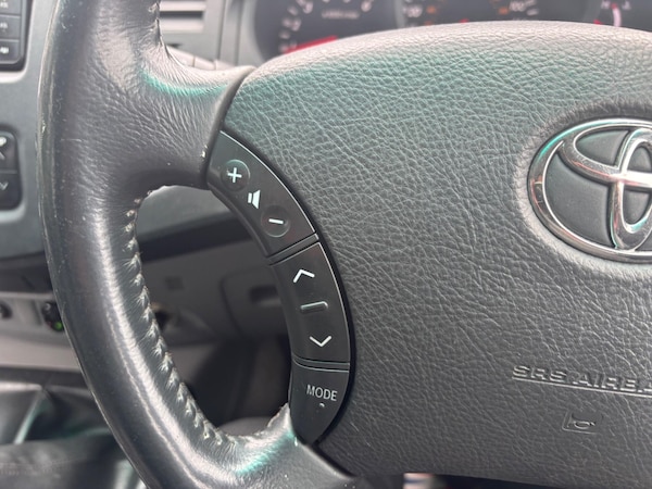 Used Toyota Hilux 2010 for sale - 76188407: Photo 13