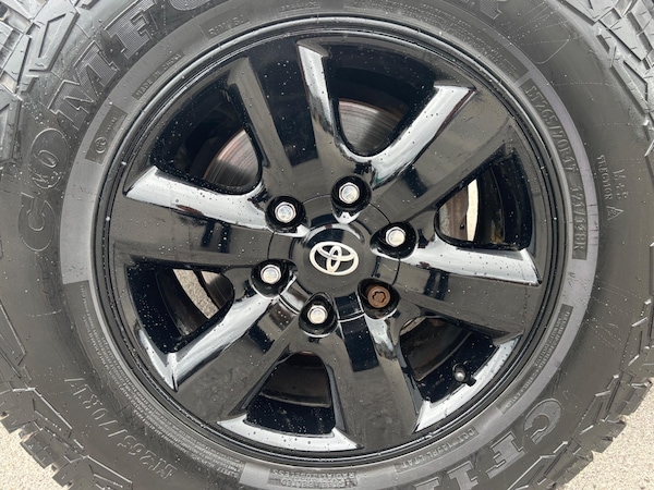 Used Toyota Hilux 2010 for sale - 76188407: Photo 15