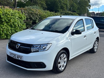 Used Dacia Sandero 2019 for sale - 78491803: Photo