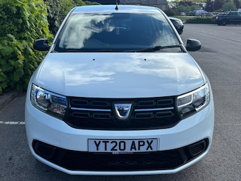 Used Dacia Sandero 2019 for sale - 78491803: Photo