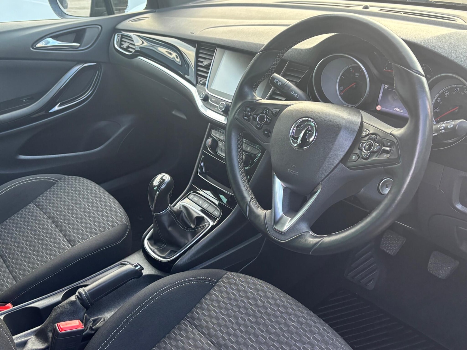 Used Vauxhall Astra 2016 for sale - 76398608: Photo 10