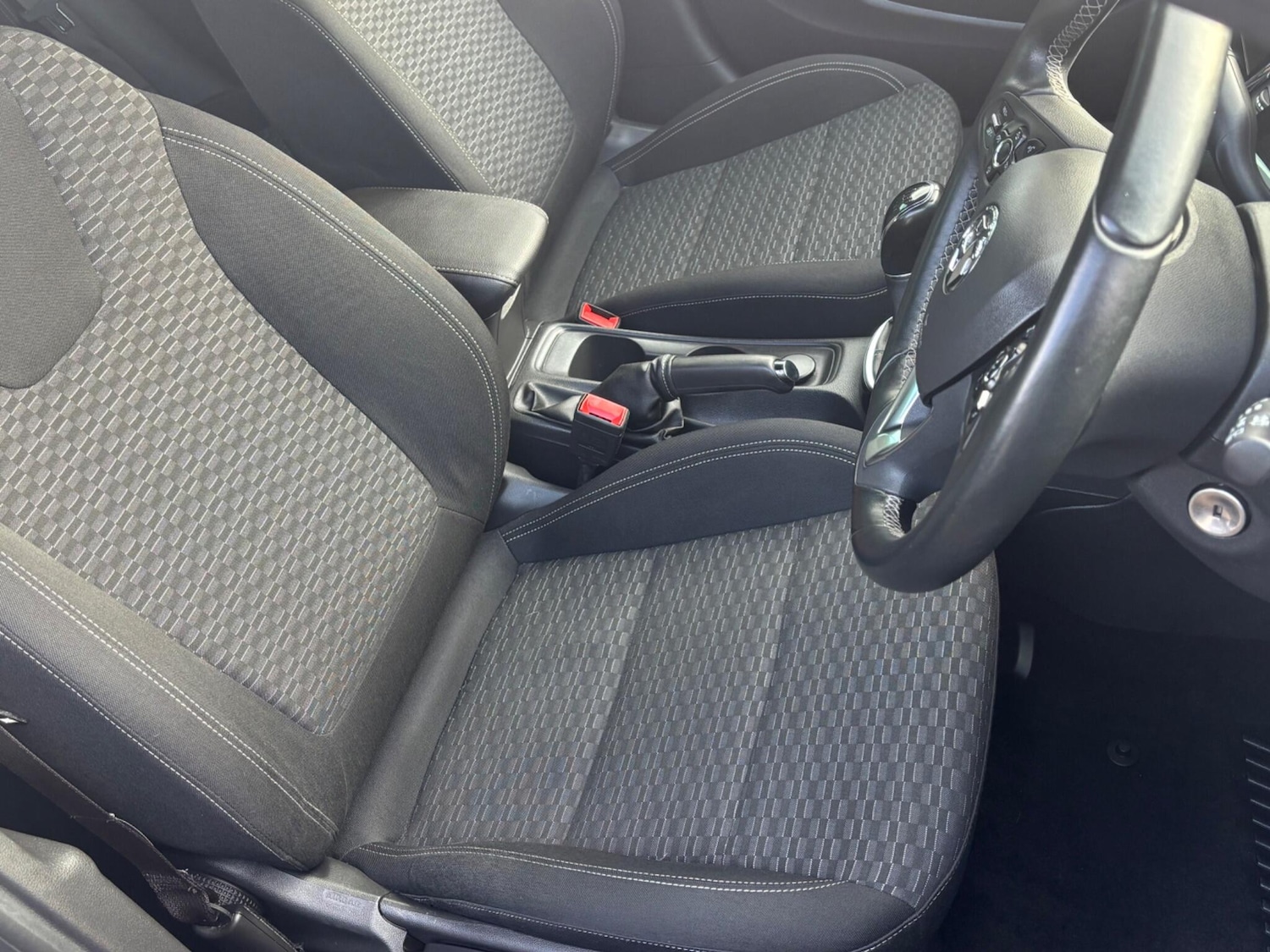 Used Vauxhall Astra 2016 for sale - 76398608: Photo 11