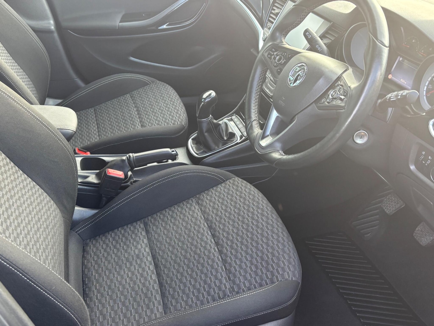 Used Vauxhall Astra 2016 for sale - 76398608: Photo 12