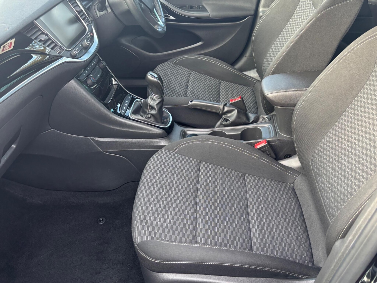 Used Vauxhall Astra 2016 for sale - 76398608: Photo 13