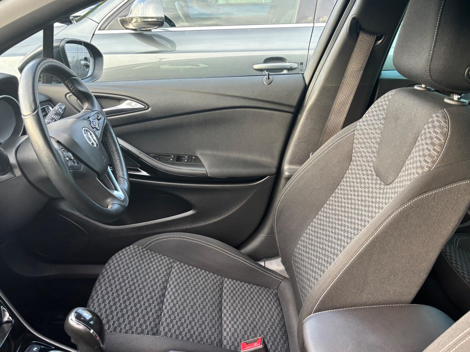 Used Vauxhall Astra 2016 for sale - 76398608: Photo 15