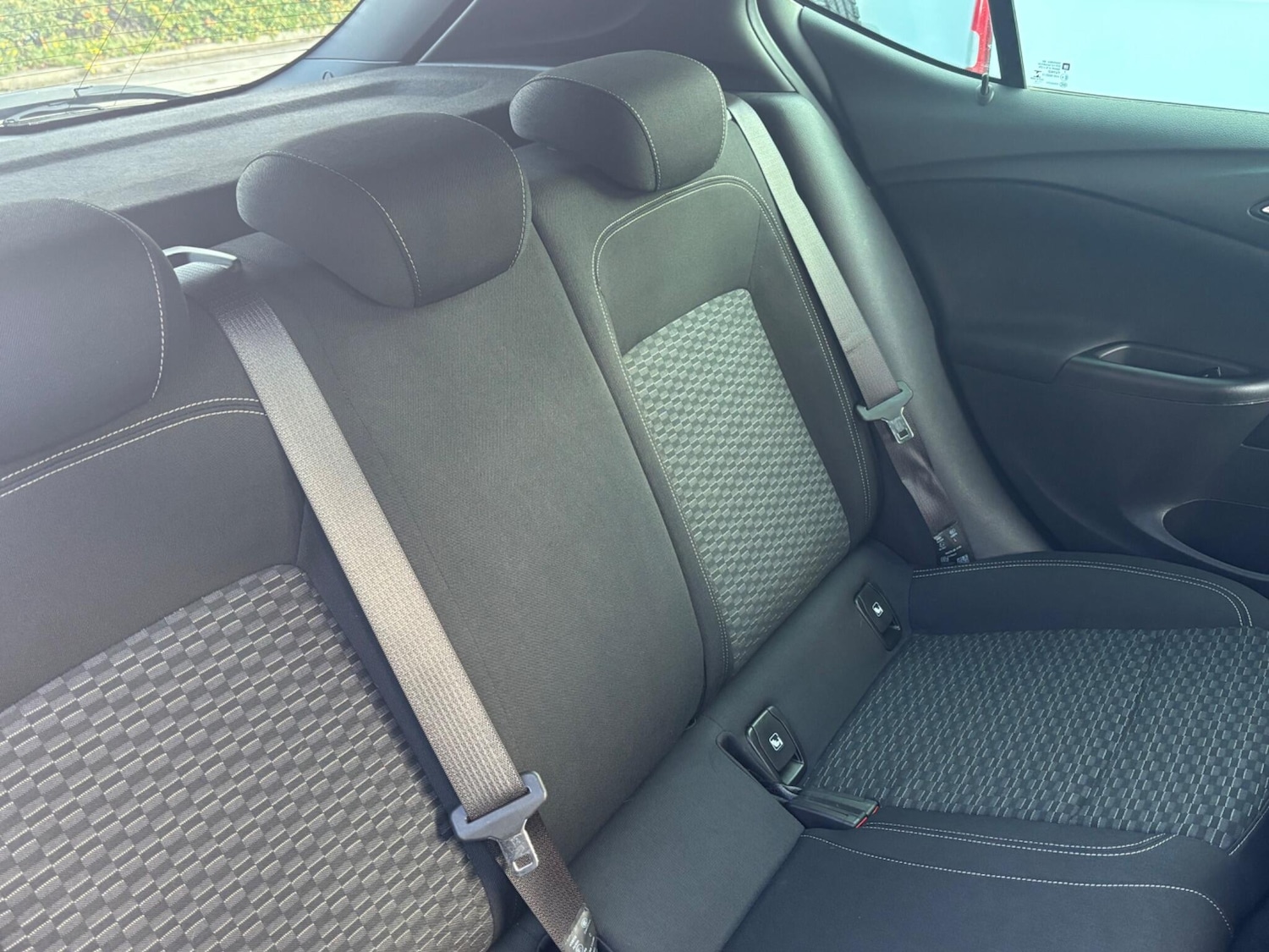 Used Vauxhall Astra 2016 for sale - 76398608: Photo 16