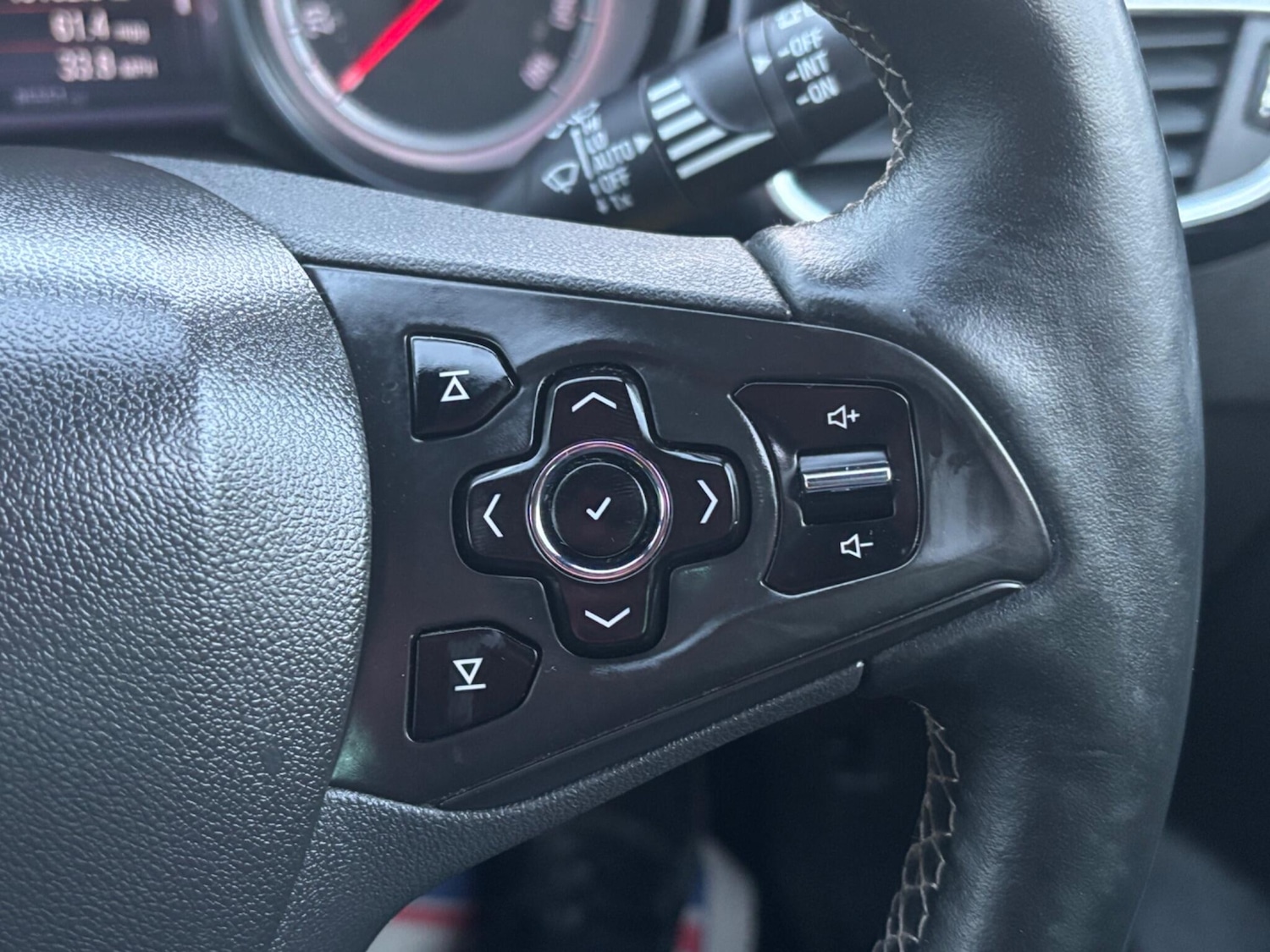 Used Vauxhall Astra 2016 for sale - 76398608: Photo 18