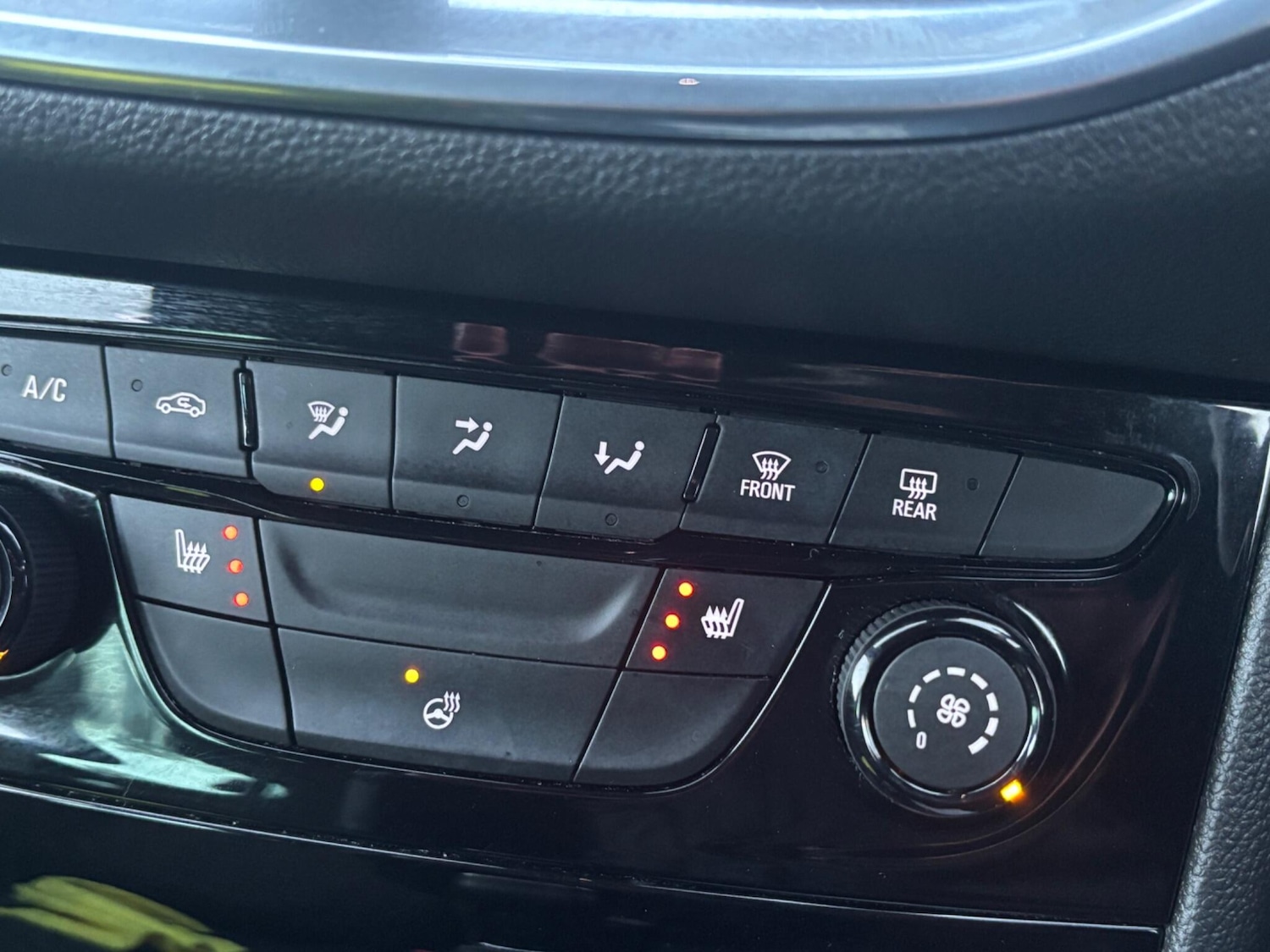 Used Vauxhall Astra 2016 for sale - 76398608: Photo 20