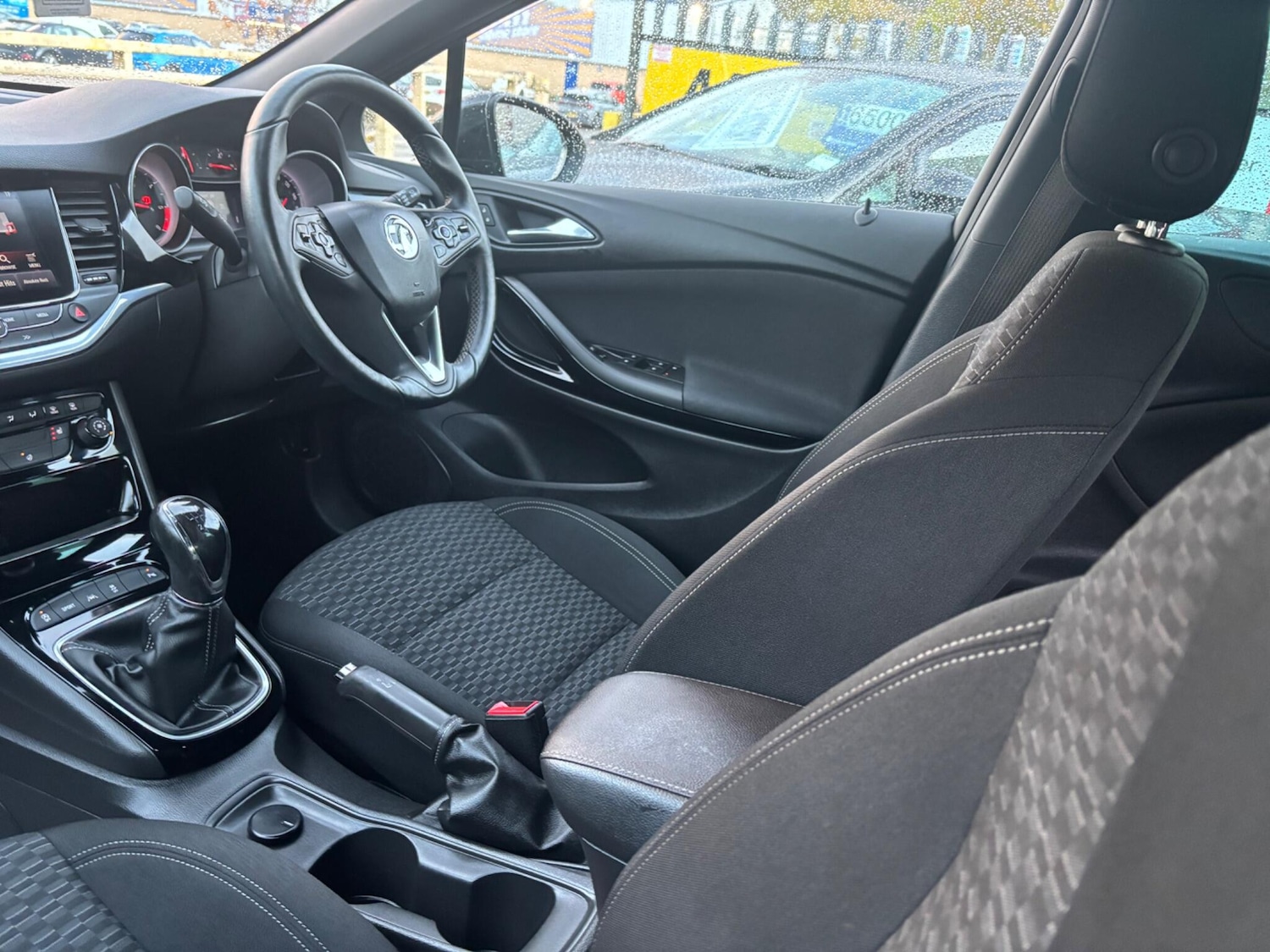 Used Vauxhall Astra 2016 for sale - 76398608: Photo 24