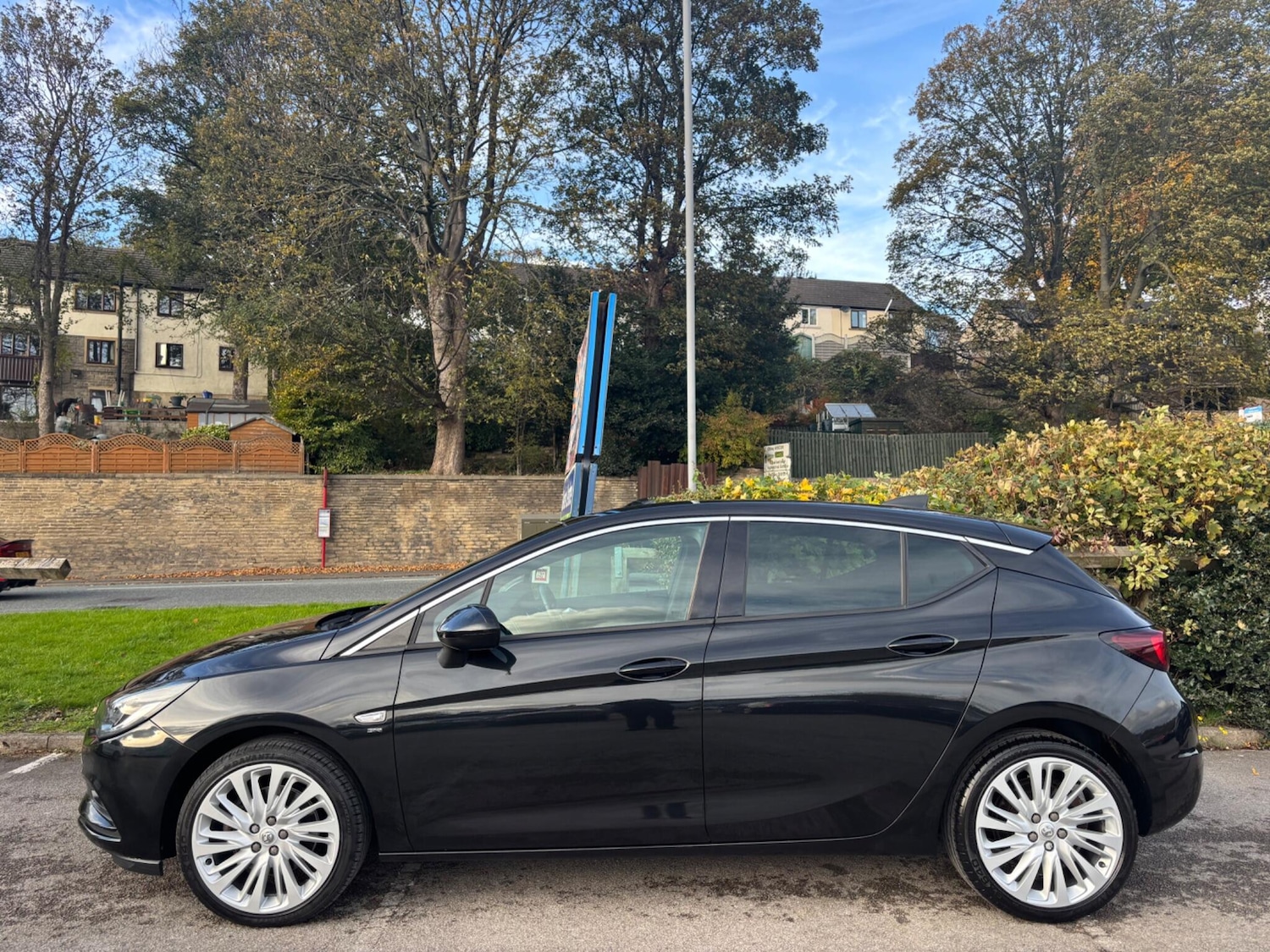 Used Vauxhall Astra 2016 for sale - 76398608: Photo 5