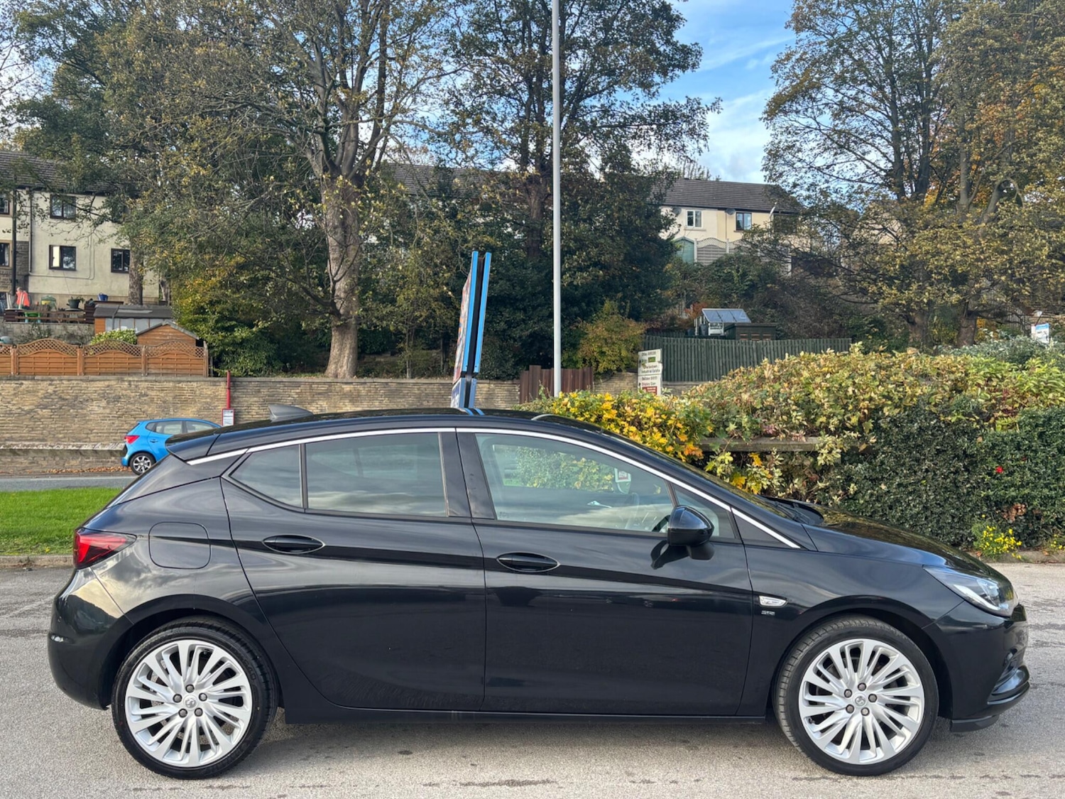 Used Vauxhall Astra 2016 for sale - 76398608: Photo 7