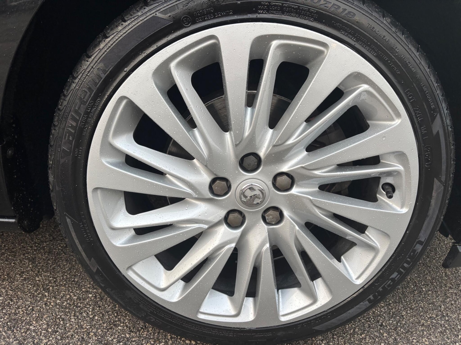 Used Vauxhall Astra 2016 for sale - 76398608: Photo 9