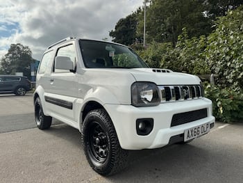 Used Suzuki Jimny 2017 for sale - 79793418: Photo