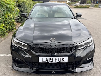 Used BMW 3 Series 2019 for sale - 75562793: Photo