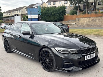 Used BMW 3 Series 2019 for sale - 75562793: Photo
