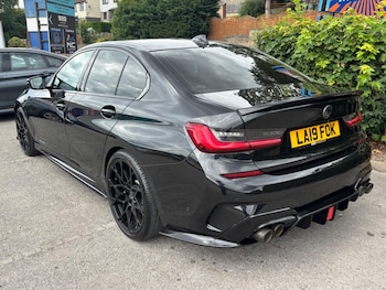 Used BMW 3 Series 2019 for sale - 75562793: Photo