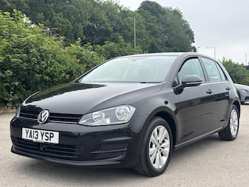 Used Volkswagen Golf 2013 for sale - 79212233: Photo