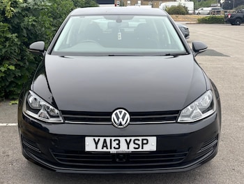 Used Volkswagen Golf 2013 for sale - 79212233: Photo