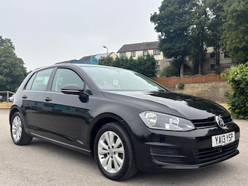 Used Volkswagen Golf 2013 for sale - 79212233: Photo