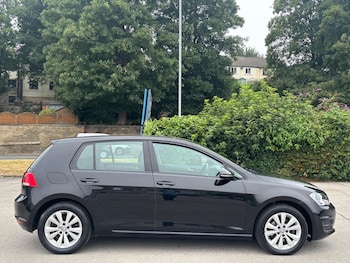 Used Volkswagen Golf 2013 for sale - 79212233: Photo