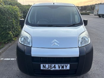 Used Citroen Nemo 2014 for sale - 75463963: Photo