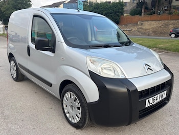 Used Citroen Nemo 2014 for sale - 75463963: Photo
