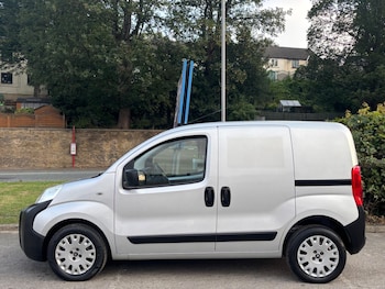 Used Citroen Nemo 2014 for sale - 75463963: Photo