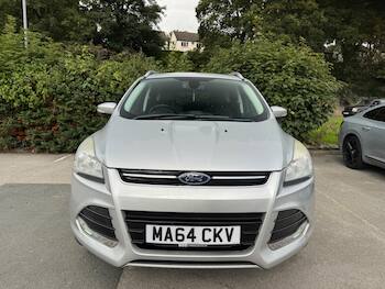Used Ford Kuga 2014 for sale - 79860568: Photo