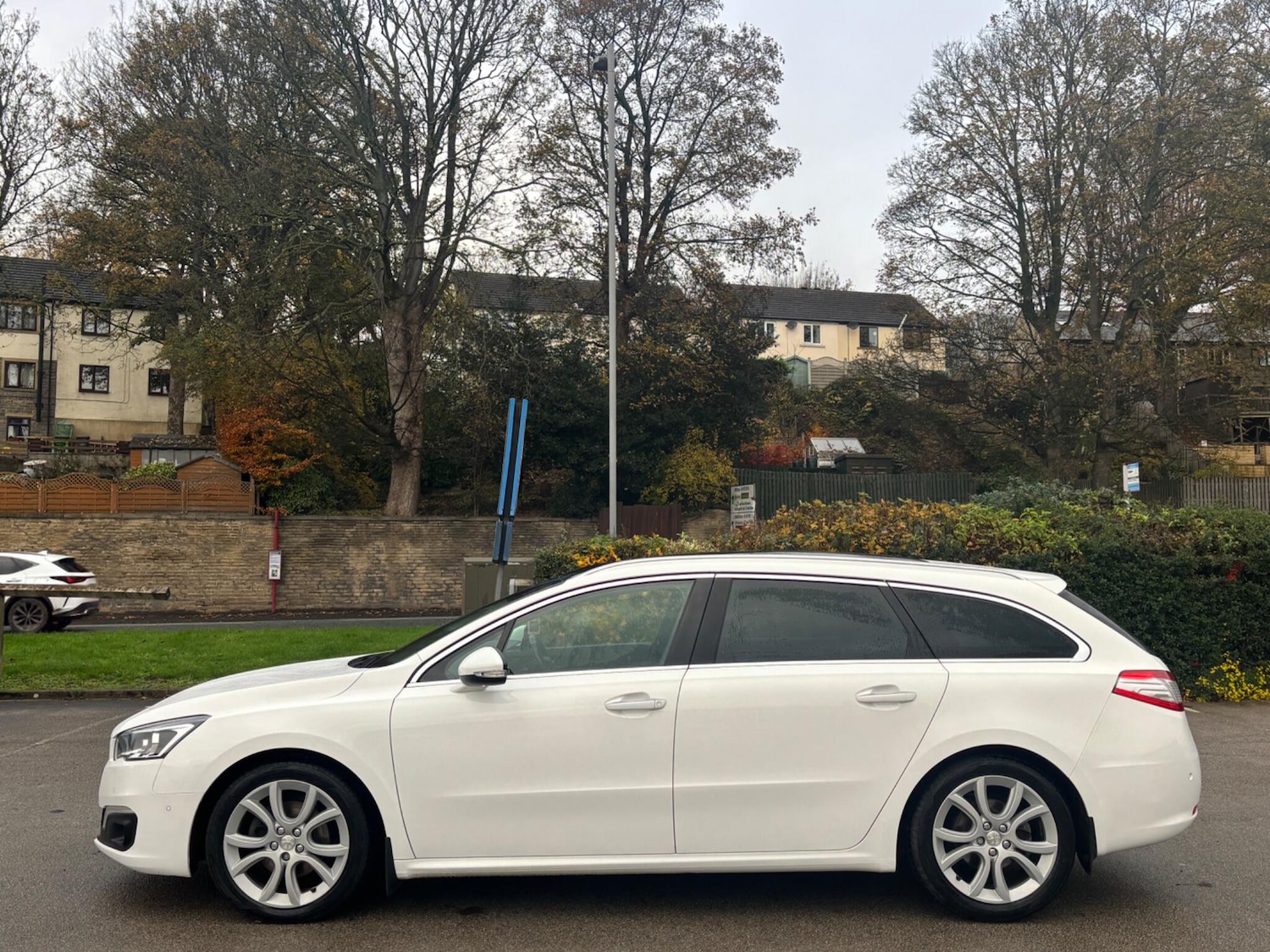 Used Peugeot 508 2016 for sale - 76512229: Photo 5