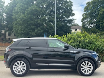 Used Land Rover Range Rover Evoque 2014 for sale - 79093340: Photo