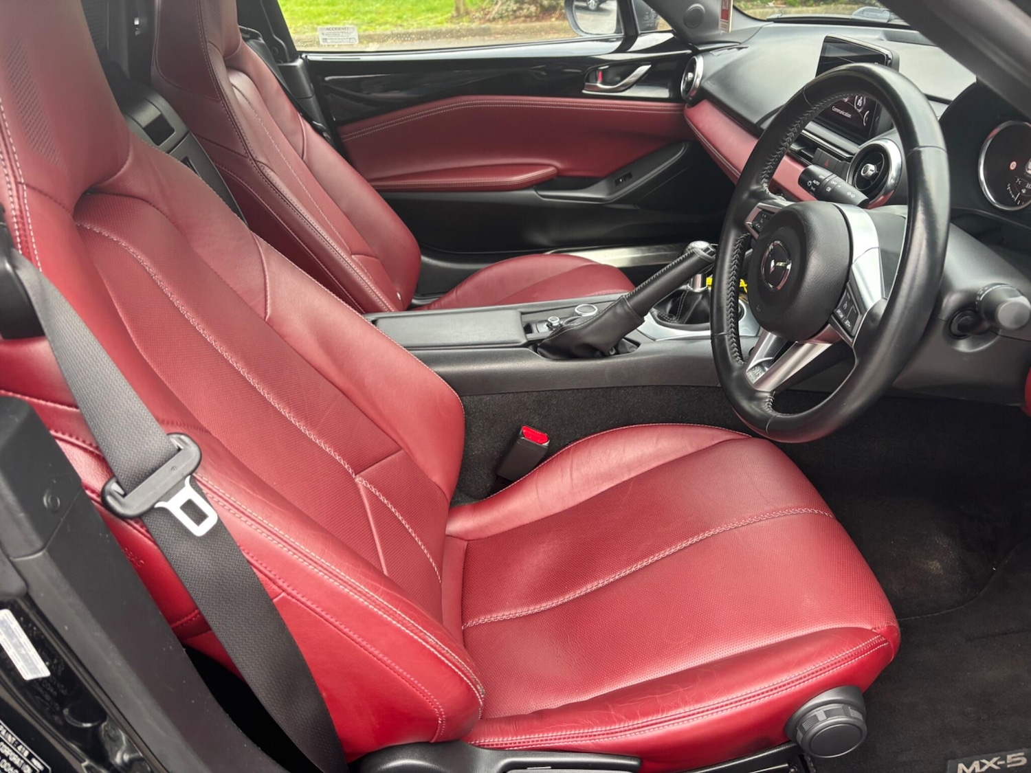 Used Mazda MX-5 for sale - 77304852: Photo 10