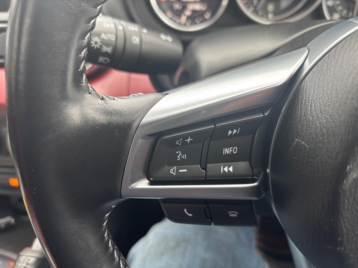 Used Mazda MX-5 for sale - 77304852: Photo 11