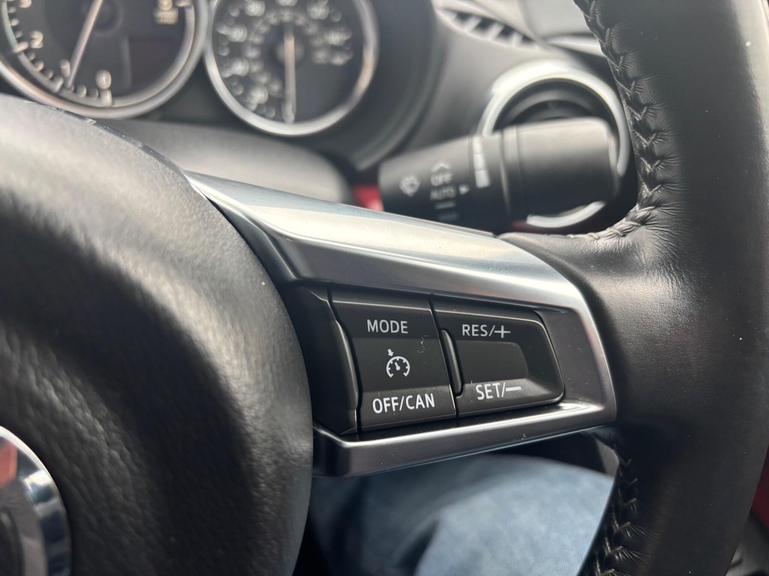 Used Mazda MX-5 for sale - 77304852: Photo 12