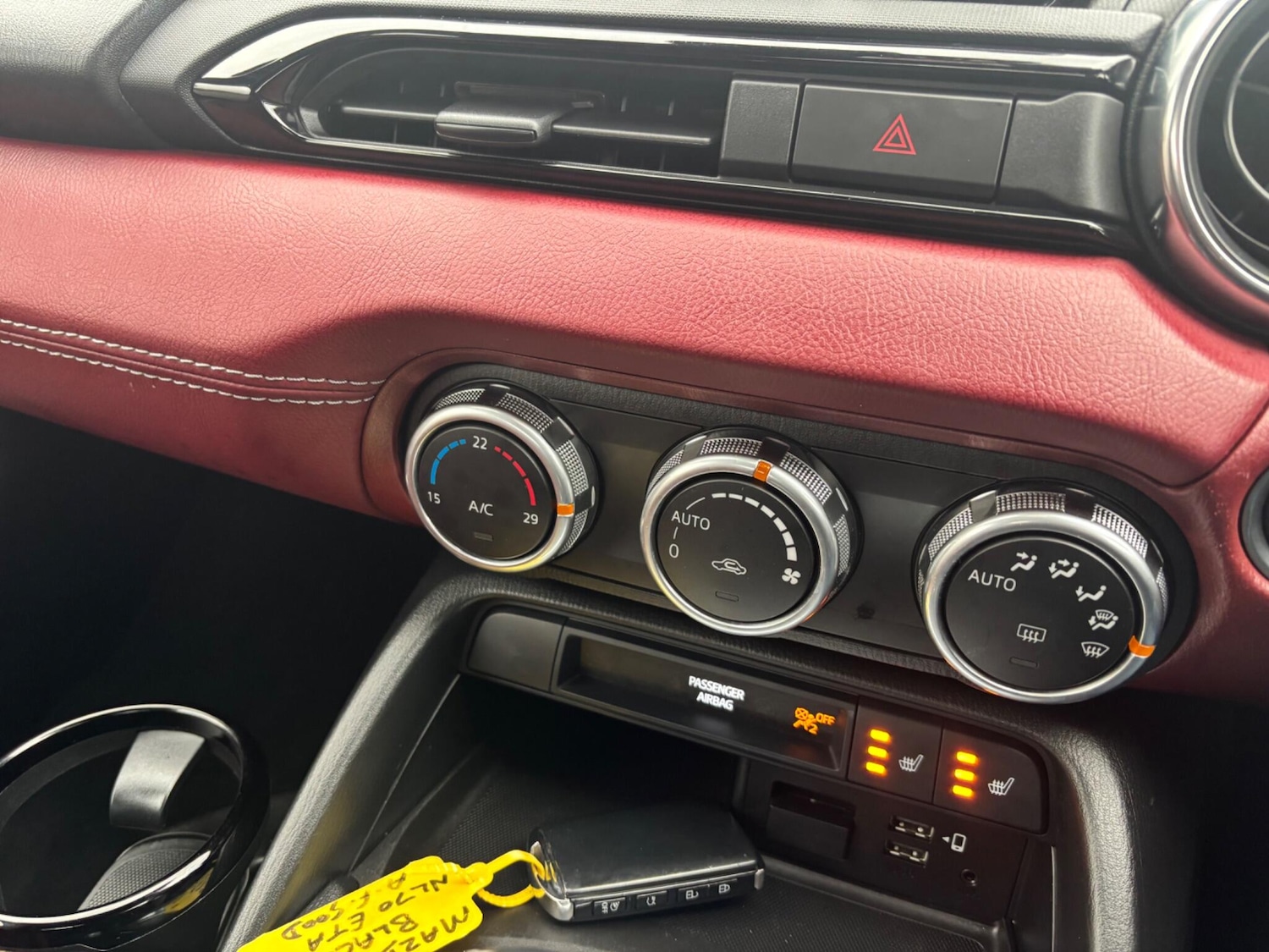 Used Mazda MX-5 for sale - 77304852: Photo 15