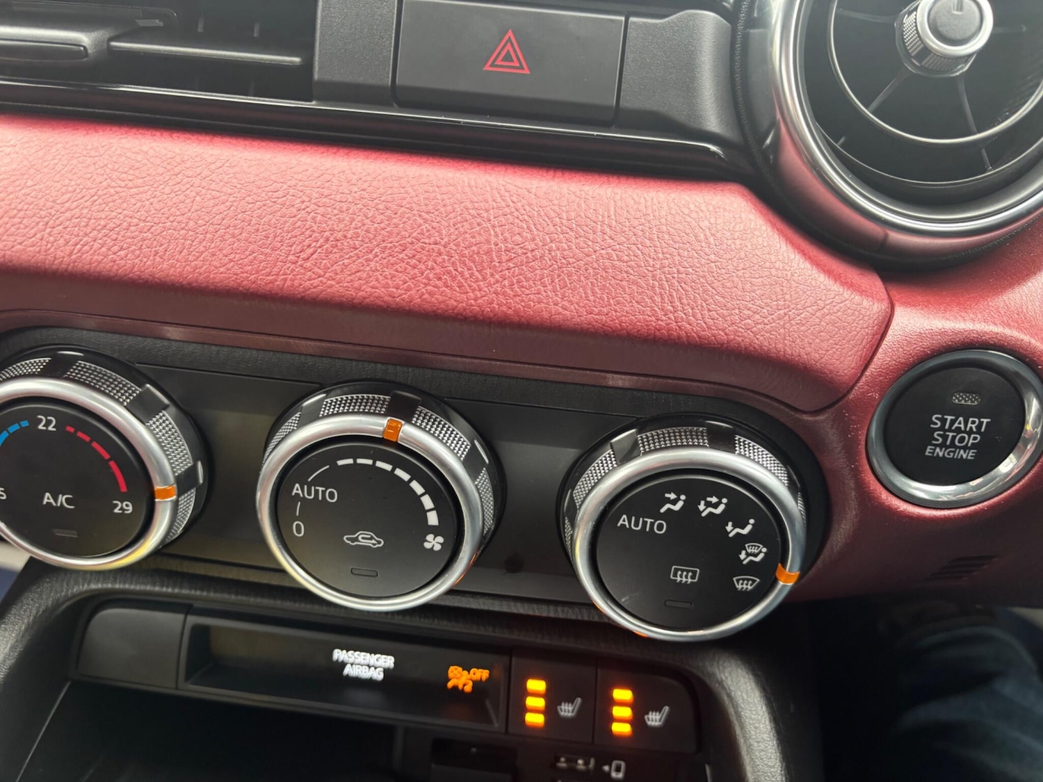 Used Mazda MX-5 for sale - 77304852: Photo 16