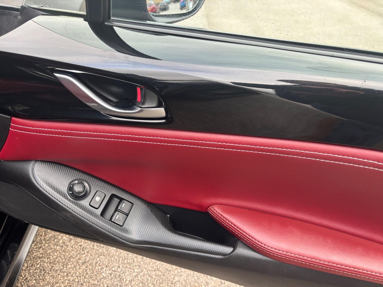 Used Mazda MX-5 for sale - 77304852: Photo 18