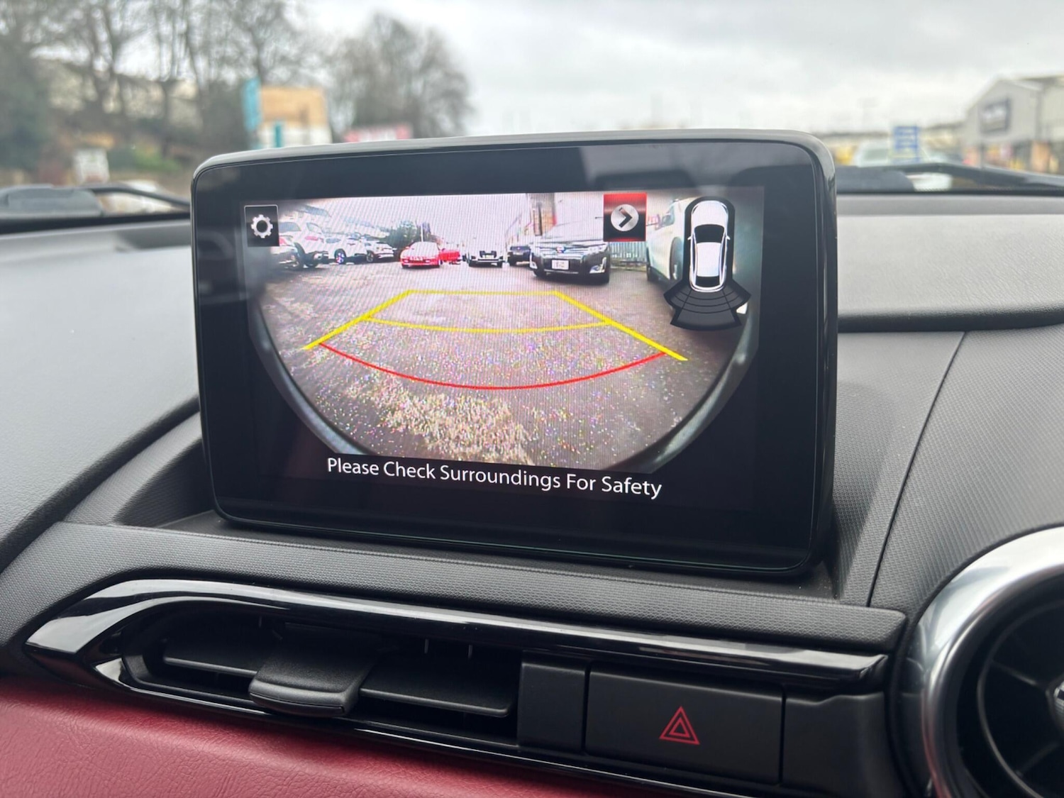 Used Mazda MX-5 for sale - 77304852: Photo 20