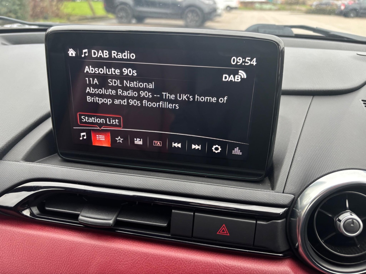 Used Mazda MX-5 for sale - 77304852: Photo 21