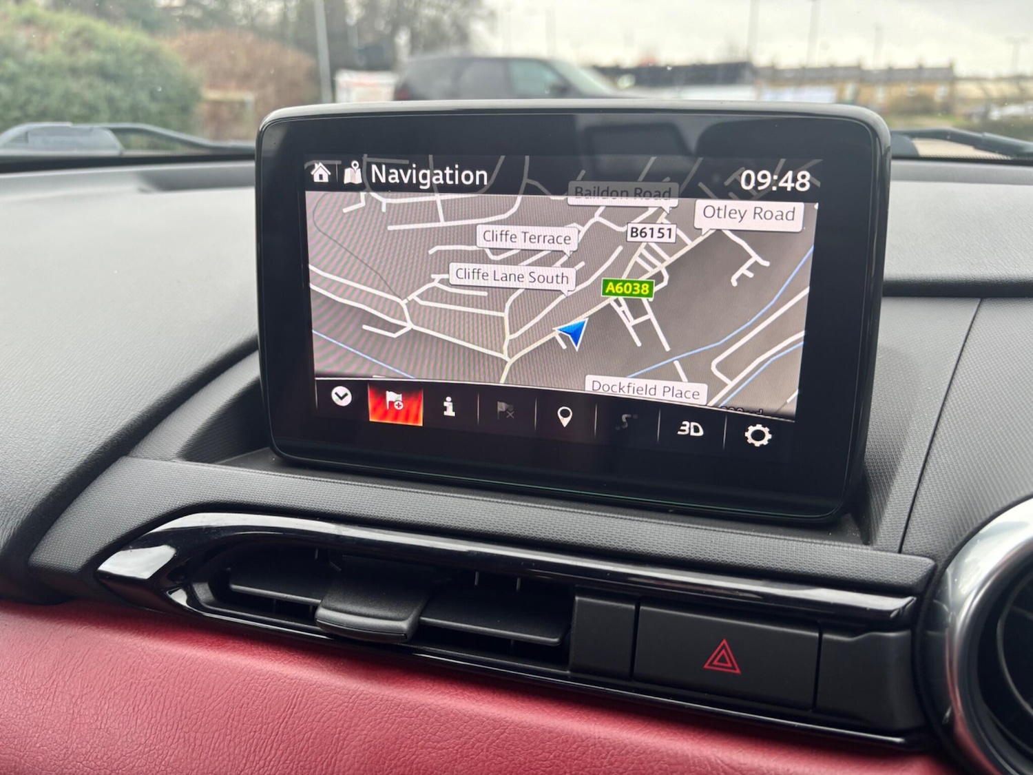 Used Mazda MX-5 for sale - 77304852: Photo 22