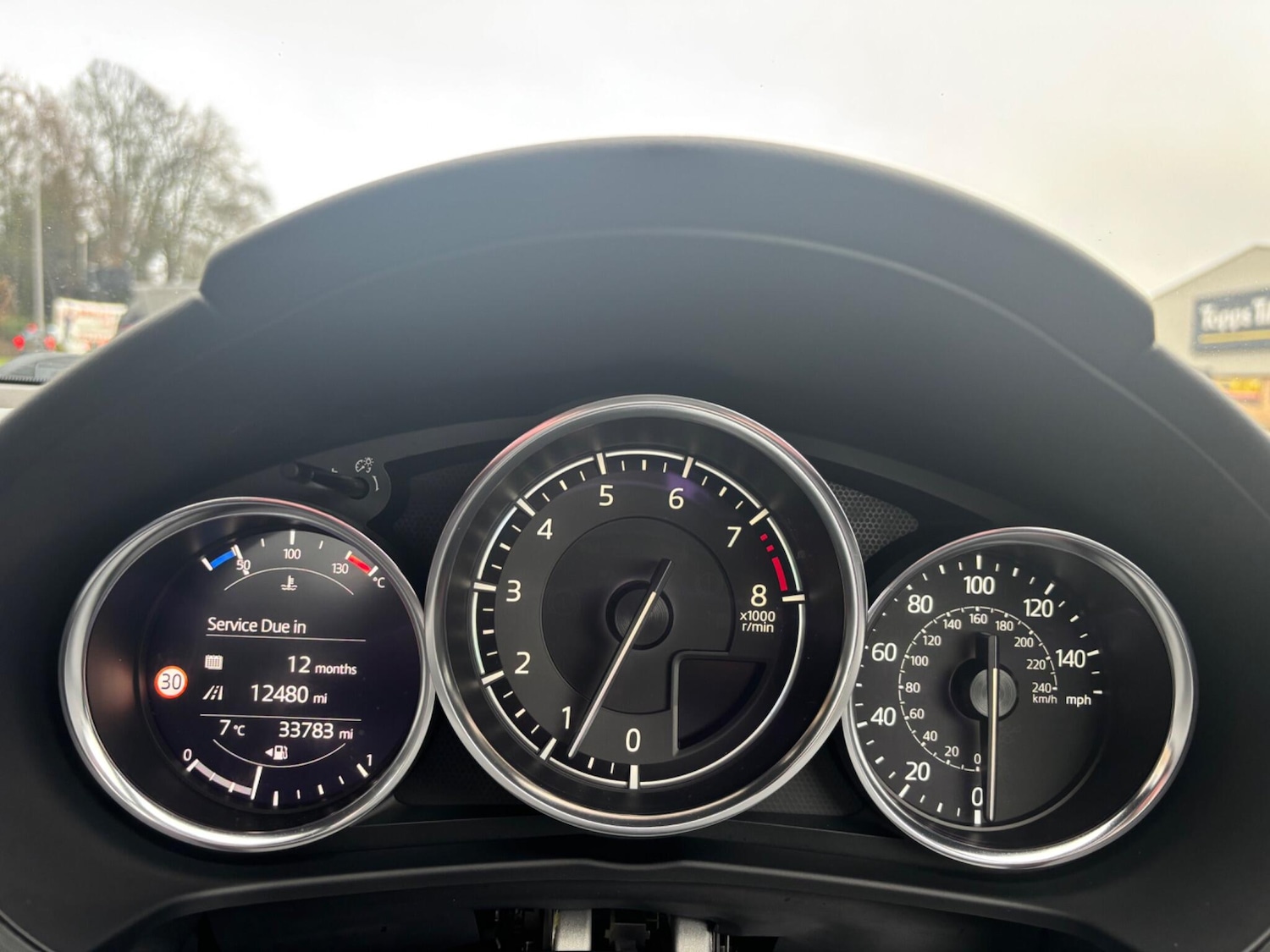 Used Mazda MX-5 for sale - 77304852: Photo 23