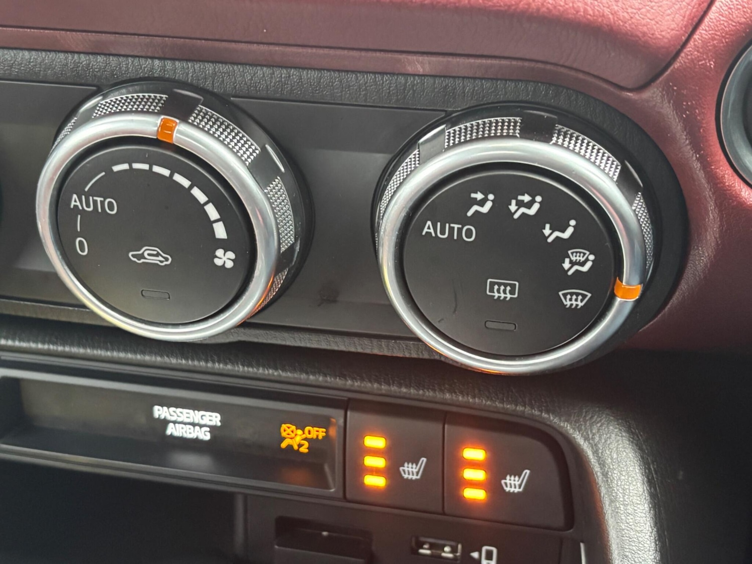 Used Mazda MX-5 for sale - 77304852: Photo 24