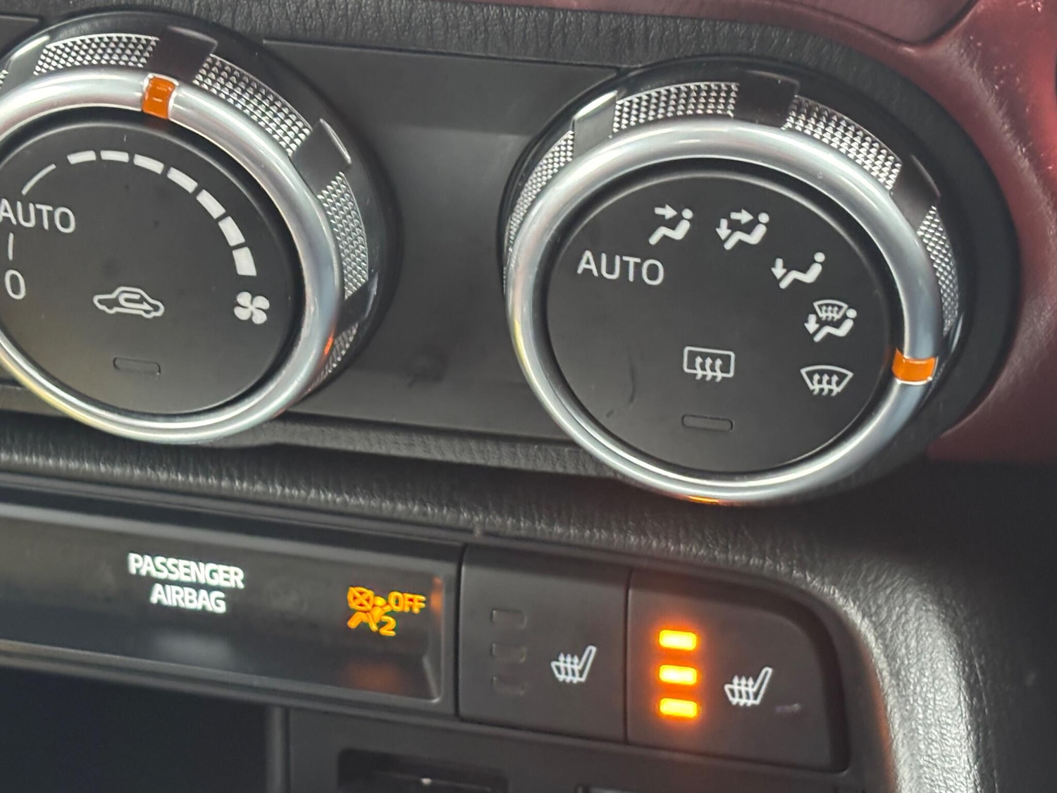 Used Mazda MX-5 for sale - 77304852: Photo 25