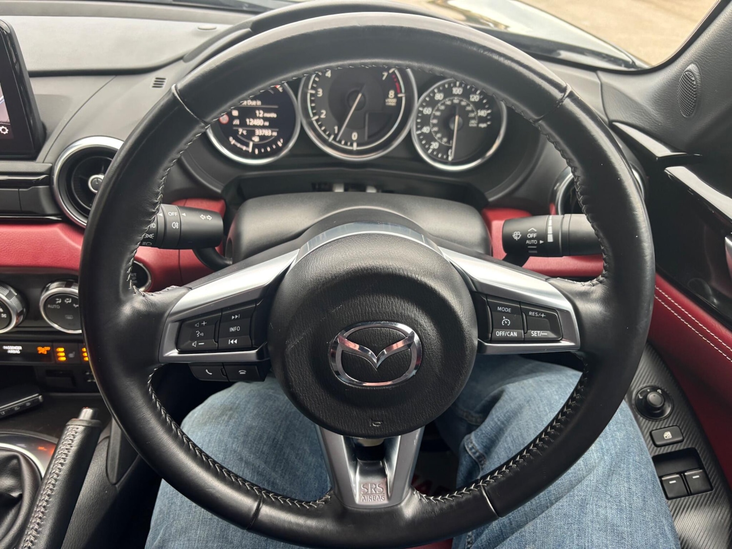 Used Mazda MX-5 for sale - 77304852: Photo 26