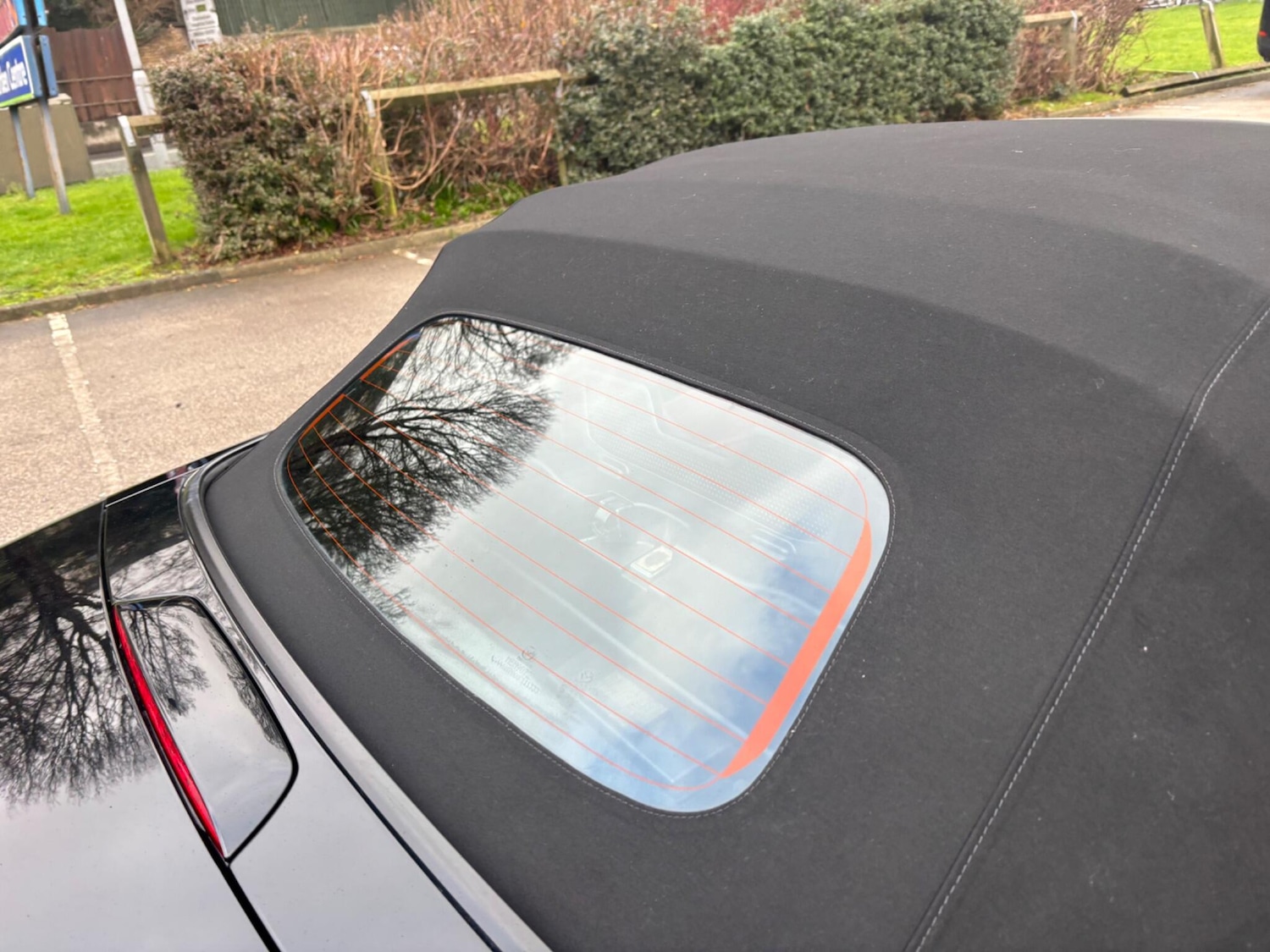 Used Mazda MX-5 for sale - 77304852: Photo 27