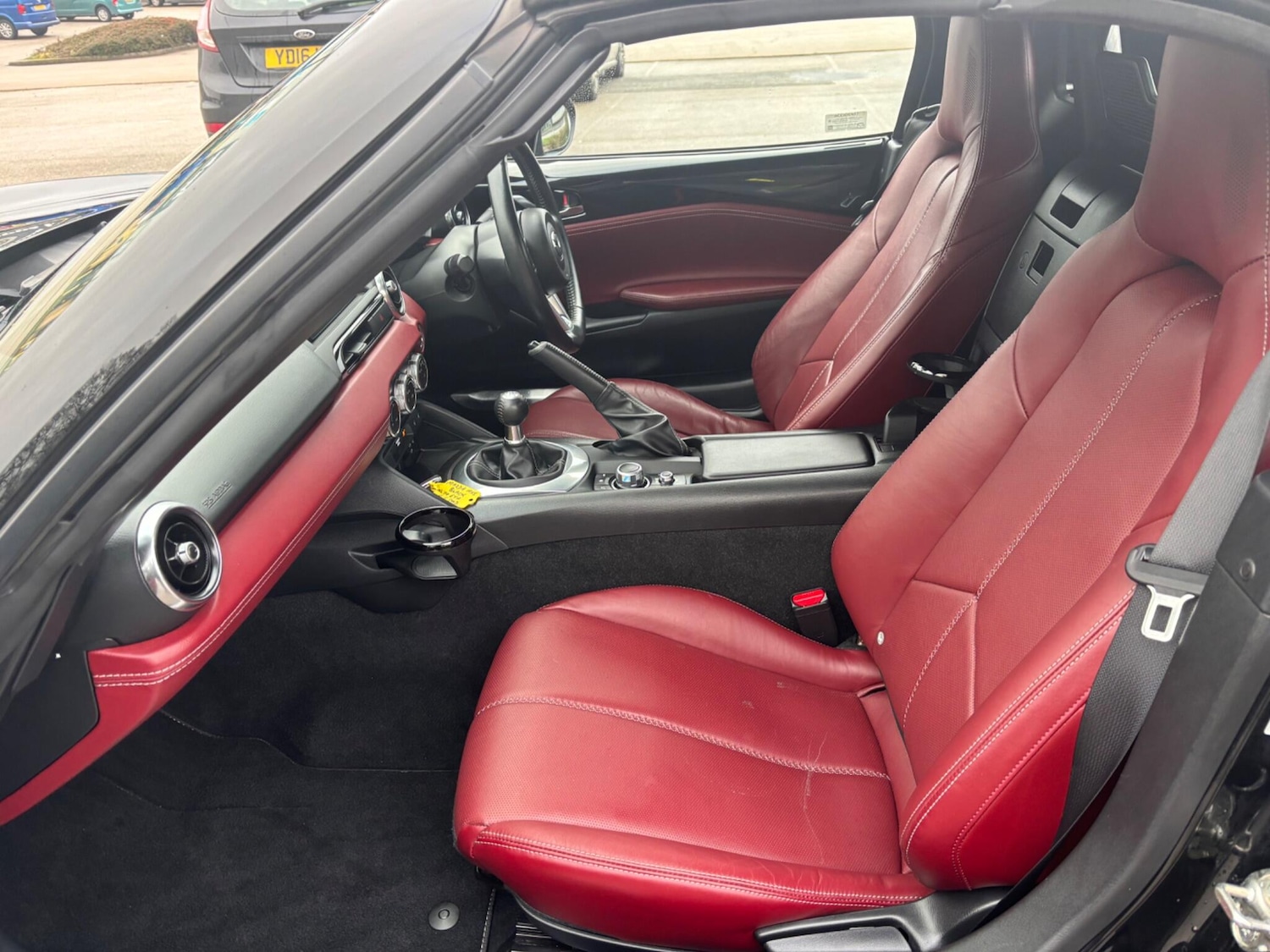 Used Mazda MX-5 for sale - 77304852: Photo 28