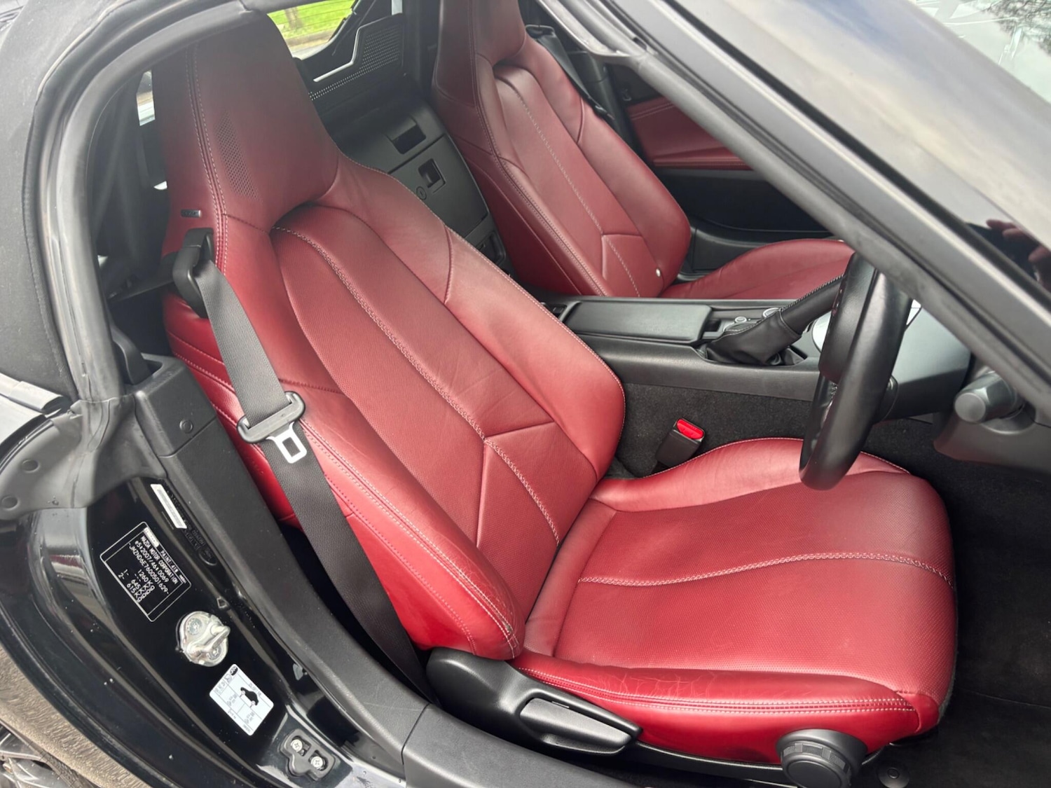 Used Mazda MX-5 for sale - 77304852: Photo 29