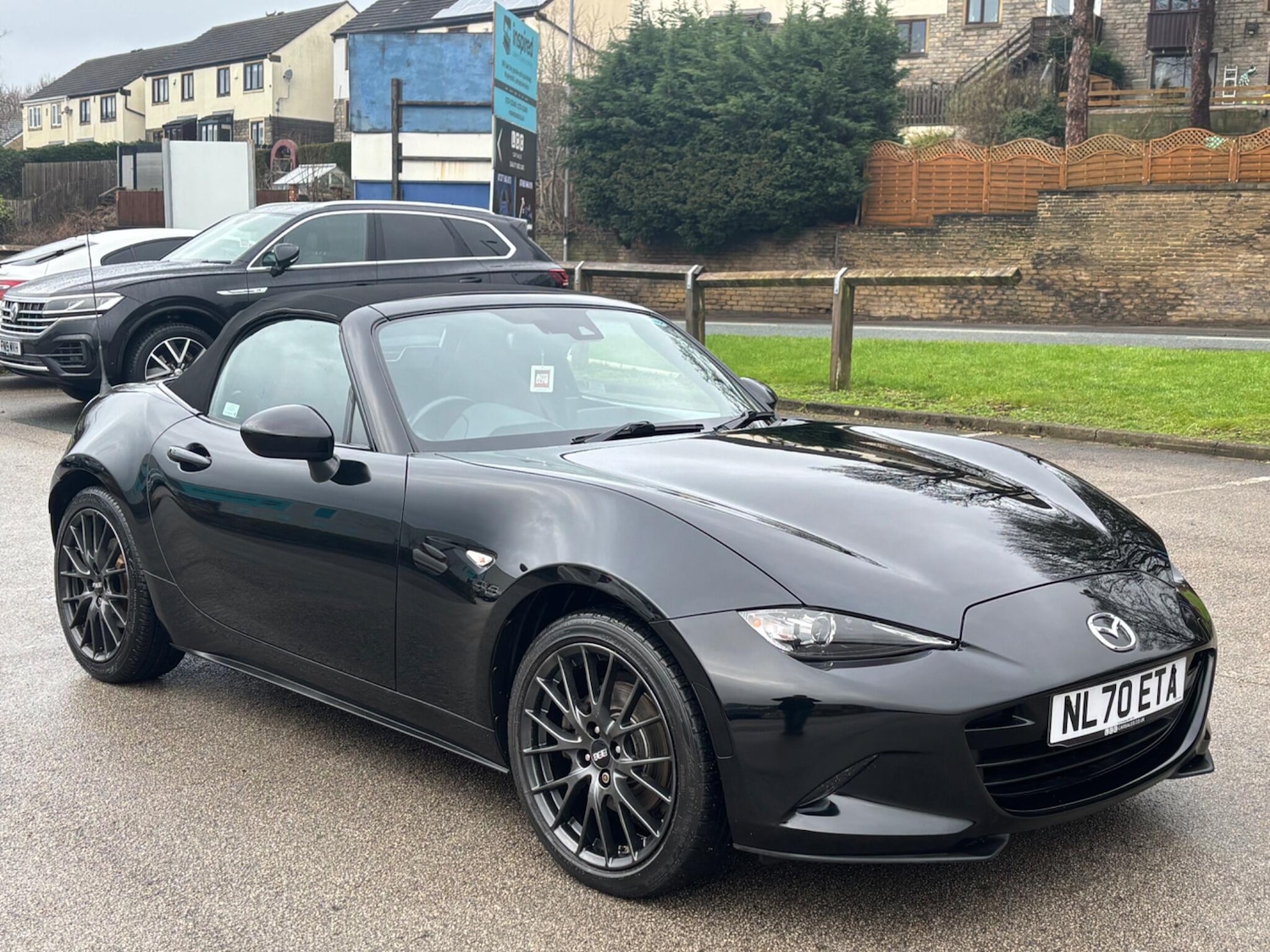 Used Mazda MX-5 for sale - 77304852: Photo 3