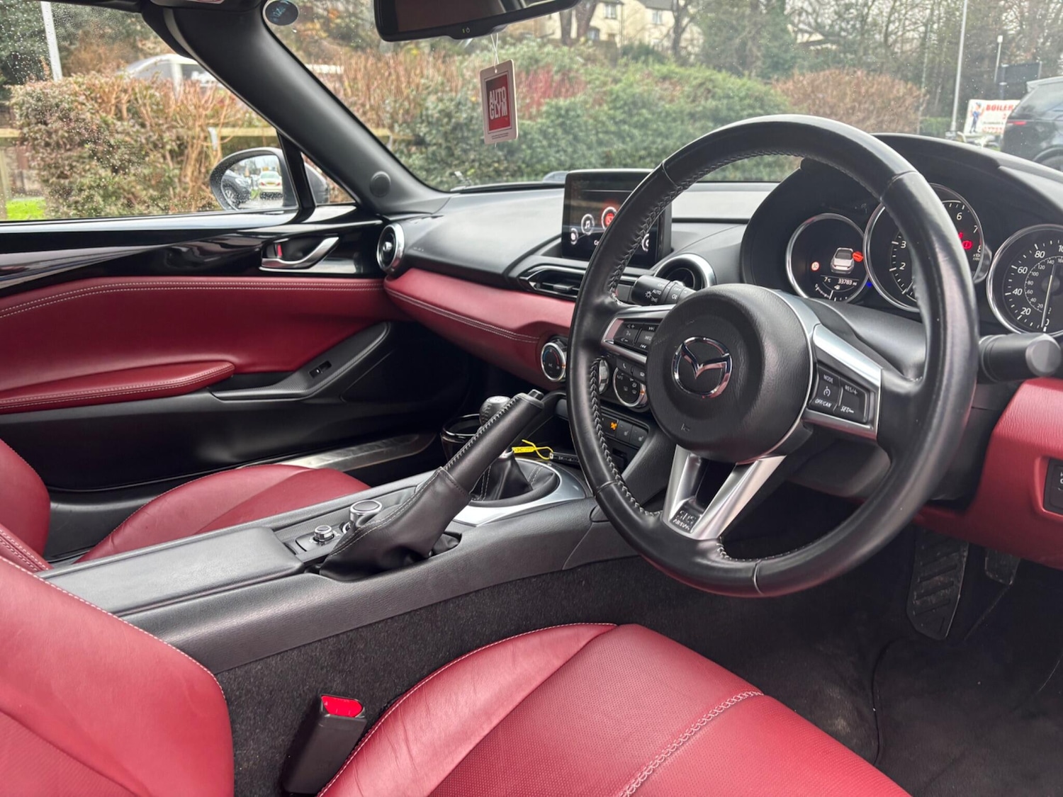 Used Mazda MX-5 for sale - 77304852: Photo 31