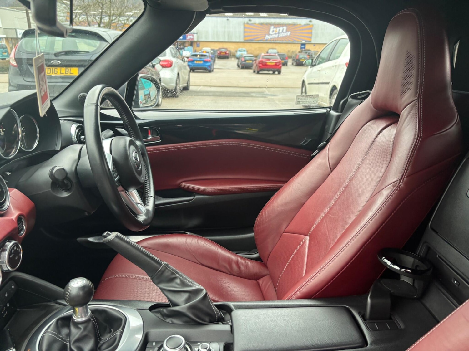 Used Mazda MX-5 for sale - 77304852: Photo 32