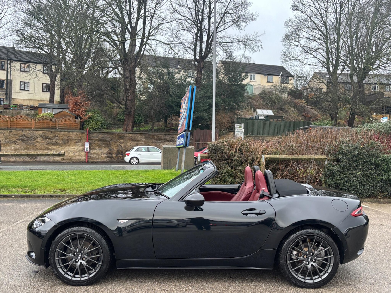 Used Mazda MX-5 for sale - 77304852: Photo 5